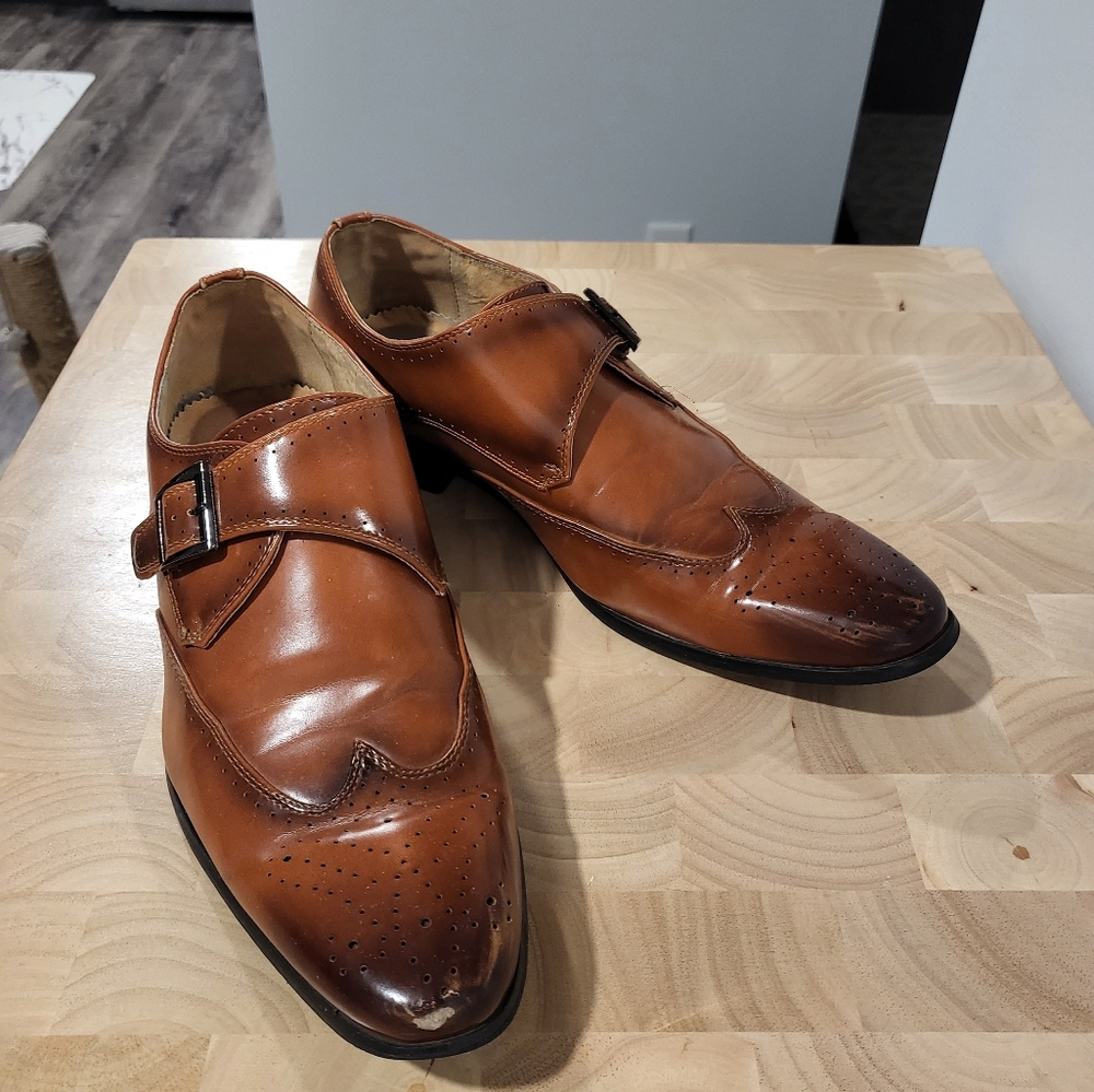 Mens UV SIGNATURE SHOES